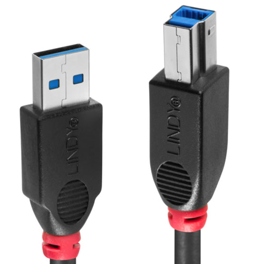 USB 3.0 - 5M - Krouli