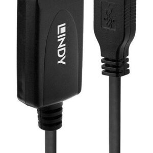 Lindy 5m USB 3.0 Active Extension